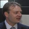 Noah Chitty, Technical Services Director, StonePeak Ceramics