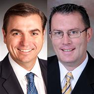 Zehner & Sheehan Discuss Mannington's Plan to Minimize Disruption Caused by Supply Chain Issues