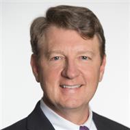 Hoy Lanning Discusses Changes at Haines and in the Flooring Distribution Segment