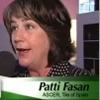 ASCER’s Patty Fason – What’s Hot at Coverings 2007