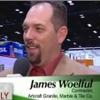 Contractor James Woelfel – from Coverings 2007