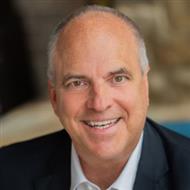 Russ Delozier Discusses the CRI's Focus Under his Leadership