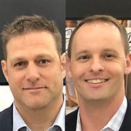 Nick Brown and Kevin Howell Discuss Beauflor USA's 2019 Product Focus in Sheet Vinyl
