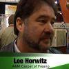Lee Horwitz, Owner, A&M Carpet of Fresno