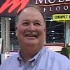 Brian Greenwell Discusses Mullican's New Products and Programs at Surfaces 2009