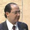 Rogelio Elizondo, Chief Marketing Officer Lamosa/Firenze