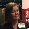 Bridgett Kelly Discusses British Wool's Focus at Surfaces 2009