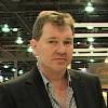 Thomas Trissl with Centiva Discusses New Products and Programs at Surfaces 2009