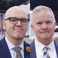 Mark Clayton and Jason Surratt Discuss Styling Trends and Phenix's New 2020 Products