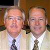 Universal Fibers: Bentley Park-President and CEO; Bill Goodman-VP of Sales and Marketing