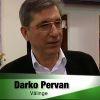 Darko Pervan, CEO Valinge Innovation