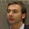 Massimo Ballucchi, Director of Marketing and Product Development, Vitromex USA, Inc