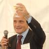 Giulio Bonazzi Discusses Aquafil USA's 10th Anniversary