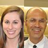 Sara Meier, Paul Lewandowski Discuss Mannington Commercial's tx:style Design Contest