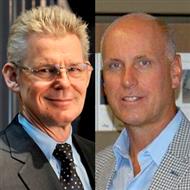 Leonard Zmijewski and John Becker Discuss Equity Partnership