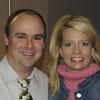 Mike Leary and Dani Brock Discuss the New Lifetime Stain Warranty on Anso