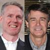 Jeff West and David Wilkerson Discuss Shaw's Latest Sustainability Report