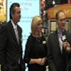 Top Management at Beaulieu Discusses Recent Growth and New Product Offerings for 2010