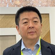 John Wu Discusses Novalis' growth and New LVT Products at Surfaces 2024
