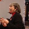 Patti Fasan Discusses Ceramic Tile Design Trends and Product Innovations at Coverings 2009