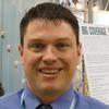 Jeff Carrier of CRI from Greenbuild 2008