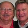 Dennis and Everett Schlisner on BaseKing -Part 1