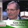 Miles Distributing Goldberg and Roberts from Coverings 2007