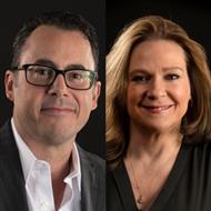 Keith Spano and Cathey Gundlach-Links Discuss the International Design Guild