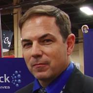 Dan Pelton Discusses Taylor's Branding Changes and New Products at Surfaces 2017