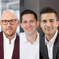 Gensler Chicago Designers Discuss How the Workspace will Evolve Due to Pandemic