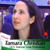 NTR’s Tamara Christian on Coverings 2007  (17:16)