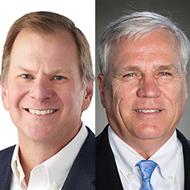 Brian Carson and Don Finkell Discuss AHF Products' Acquisition of American OEM