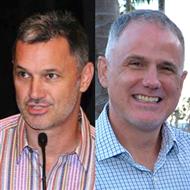 Jay Smith and Dave Gheesling Discuss the Builder and Multifamily Business During Virus Slowdown