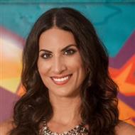 Alena Capra Discusses Interior Design Trends in South Florida and the Coverings Expo