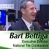 Bart Bettiga, Executive Director, NTCA – from Coverings 2007