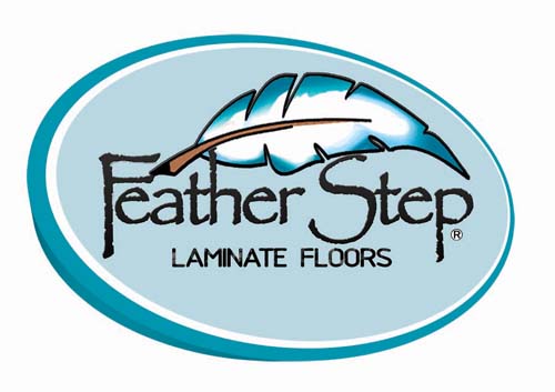 Floordaily, Feather Step Laminate Flooring