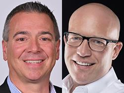 AFS Group Adds Ferritto and Combs