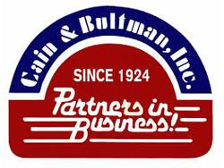 Cain & Bultman Announces Partnership with Sika