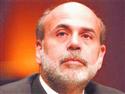 Bernanke More Upbeat About Economic Prospects