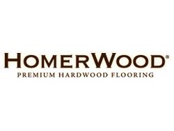 HomerWood To Display at Surfaces