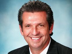 Meadows Named EVP Beaulieu Residential Division
