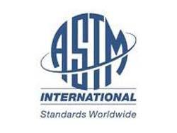 ASTM Standard Developed for Carpet Adhesives