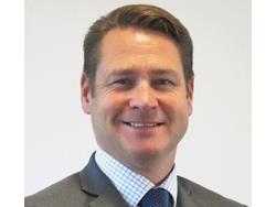 Välinge Names Lennart Thålin Regional Manager for North America