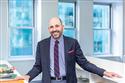 Focus on Leadership: Tom Polucci, HOK's director of interiors - Jun 19