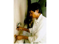 Child Labor in India Could Affect Carpetmakers