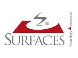 New Companies, Features at Surfaces 2012