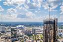 Domotex USA: Around Town: Atlanta hosts a variety of entertainment, lodging and travel options - Feb 2019