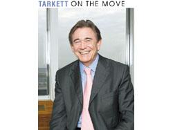 Tarkett on the Move - August/September 2006