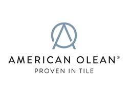 American Olean Conducting Distributor Road Show