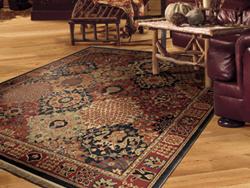 Making Money With Area Rugs - 08 Retailers' Guide